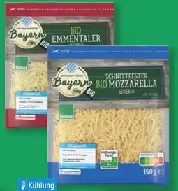 Lidl Bio Mozzarella Angebot