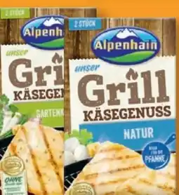 Lidl Alpenhain Grill Käsegenuss Angebot