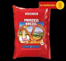 PENNY Huober Brezel Prinzess Angebot