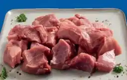 Lidl Metzgerfrisch Putengulasch XXL Angebot