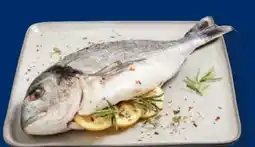 Lidl Fischerstolz Dorade Angebot
