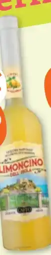 tegut Caffo Limoncino dell Isola Angebot