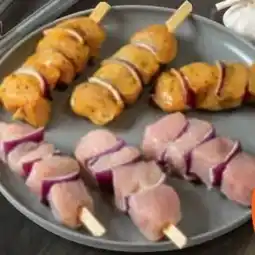 tegut Putenspieß Angebot