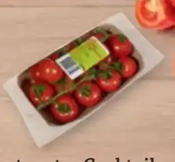 tegut tegut... Cocktailstrauchtomaten Angebot