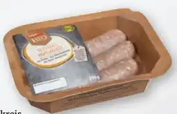 tegut Biokreis tegut... Bio-Geflügelbratwurst Angebot