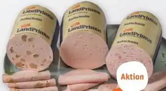 tegut tegut... LandPrimus Brühwurstaufschnitt Angebot