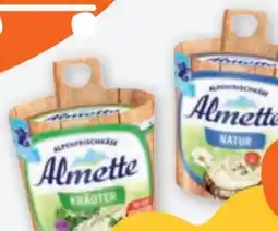 tegut Hochland Almette Angebot
