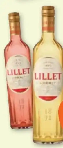 tegut Lillet Blanc Angebot