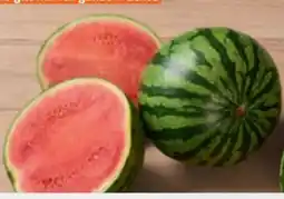 tegut tegut... Bio-Wassermelone Angebot