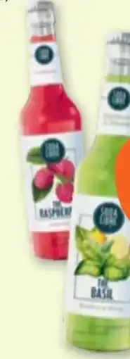 tegut Soda Libre The Basil Angebot