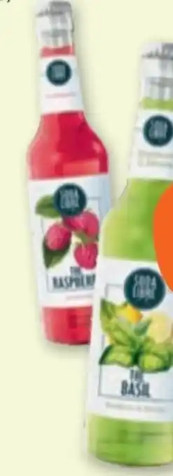 tegut Soda Libre The Basil Angebot