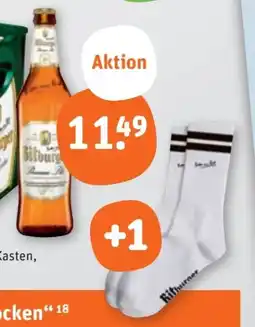 tegut Bitburger Premium Pils Angebot