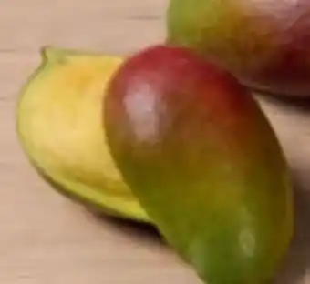 tegut Mango Angebot