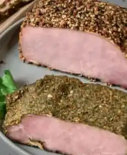 tegut tegut... LandPrimus Kräuterbraten Angebot