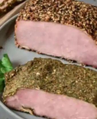tegut tegut... LandPrimus Kräuterbraten Angebot