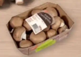 tegut tegut... Champignons Angebot