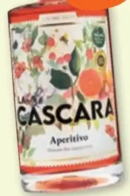 tegut LaCascara Aperitivo Angebot