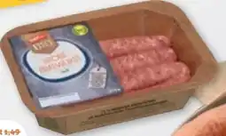 tegut Bio-Bratwurst Angebot