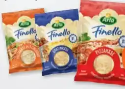 tegut Arla Finello Reibekäse Angebot