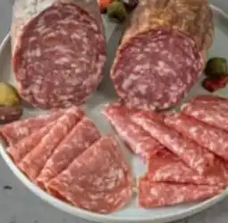 tegut Bio-Salamiaufschnitt Angebot