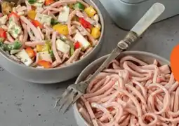 tegut Schweizer Wurstsalat Angebot