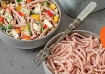 tegut Schweizer Wurstsalat Angebot