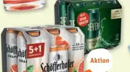 tegut Schöfferhofer Grapefruit Angebot