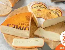 tegut Saint Albray Weichkäse Angebot