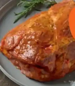 tegut tegut... LandPrimus Schweineschulter Angebot