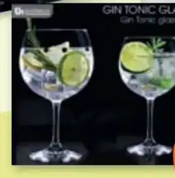 tegut Eh Barware Gin-Tonic-Gläser 2er-Pack Angebot