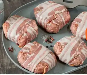 tegut Hacksteak Hubertus Angebot
