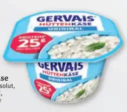 tegut Gervais Hüttenkäse Angebot