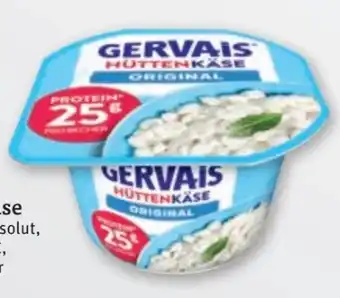 tegut Gervais Hüttenkäse Angebot