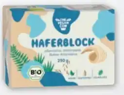 tegut Cow Vegan Bio-Haferblock Angebot