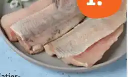 tegut Matjes-Doppelfilet Hering Hanse Angebot