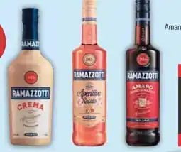 E-Center Ramazzotti Aperitivo Rosato Angebot