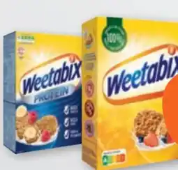 tegut Weetabix Original Angebot