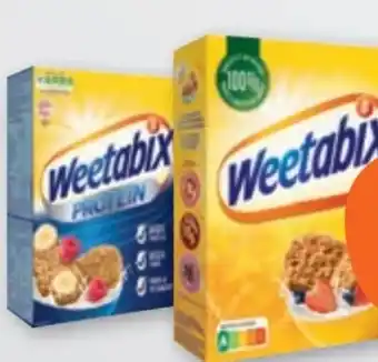 tegut Weetabix Original Angebot