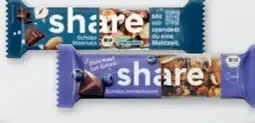 tegut Share Bio-Müsliriegel Angebot