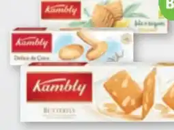 tegut Kambly Gebäck Angebot
