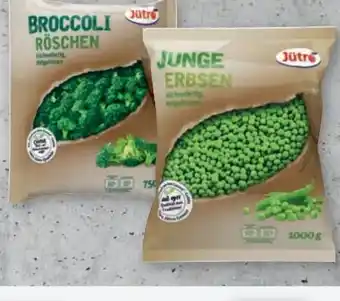 tegut Jütro Gemüse Angebot