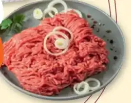 tegut Hackfleisch gemischt Angebot