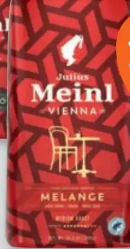 tegut Julius Meinl Vienna Kaffeebohnen Angebot