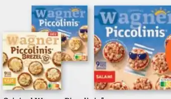 tegut Original Wagner Piccolinis Angebot