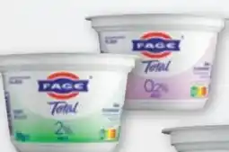 tegut Fage Total Griechischer Joghurt Angebot