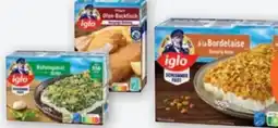 tegut Iglo Schlemmer-Filet Angebot