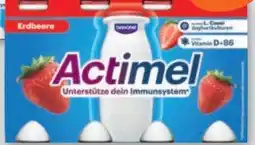 tegut Danone Actimel Angebot