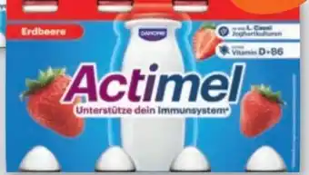 tegut Danone Actimel Angebot
