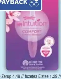 E-Center Wilkinson Sword Xtreme 3 Sensitive Comfort Einwegrasierer Angebot