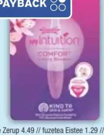 E-Center Wilkinson Sword Xtreme 3 Sensitive Comfort Einwegrasierer Angebot